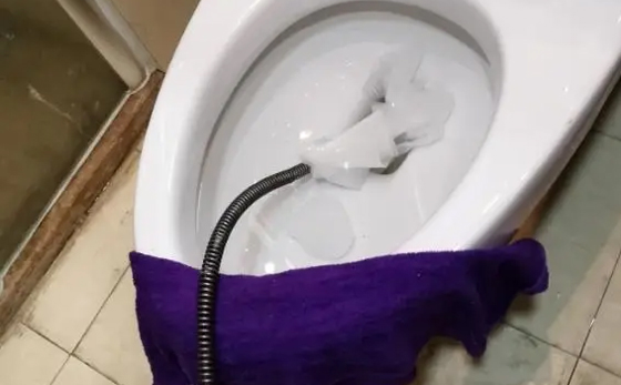 玉泉街道马桶疏通